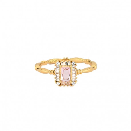 Ladies' Ring 24KAE 124130Y/54 14 Golden