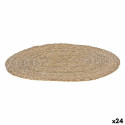 Table Mat Privilege wicker 45 x 35 x 0,5 cm (24 Units) Table Mat Privilege wicker 45 x 35 x 0,5 cm (24 Units)