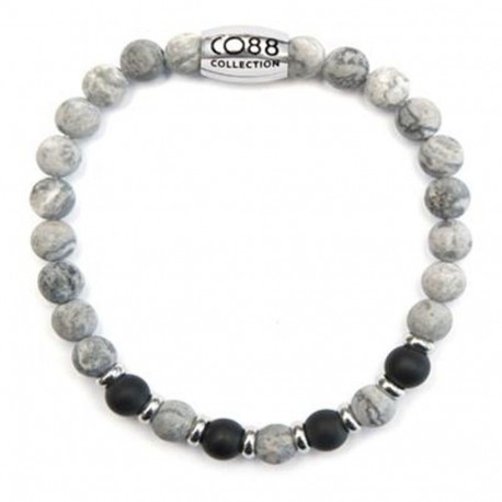 Ladies' Bracelet CO88 Collection 8CB-90036 Silver