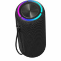 Kaasaskantavad Bluetooth Kõlarid Sencor SIRIUS 2 MAXI Must