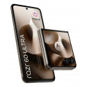Nutitelefonid Motorola razr 60 ultra Qualcomm Snapdragon 8 Elite 16 GB RAM 512 GB Puit