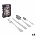 Cutlery Quttin Classic (8 Units)
