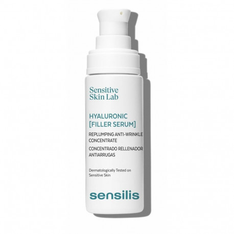 Näo seerum Sensilis HYALURONIC 30 ml