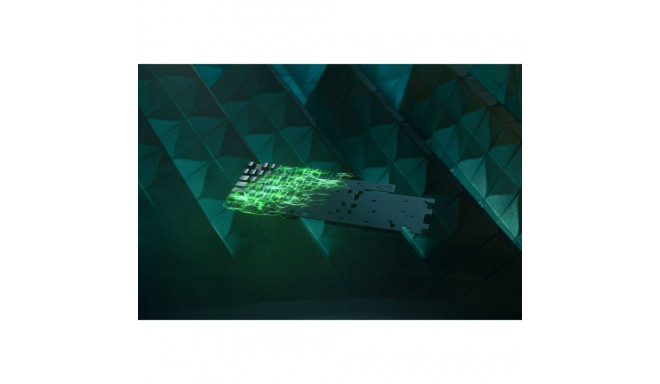 Keyboard Razer RZ03-03940100-R3M1 Black Multicolour QWERTY Qwerty US