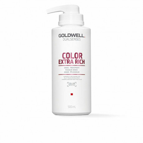 Colour Protector Cream Goldwell Color Extra Rich 500 ml