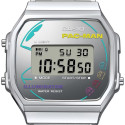 Unisex Kell Casio ILLUMINATOR - PAC-MAN SPECIAL EDT. (Ø 36 mm)