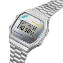 Unisex Kell Casio ILLUMINATOR - PAC-MAN SPECIAL EDT. (Ø 36 mm)