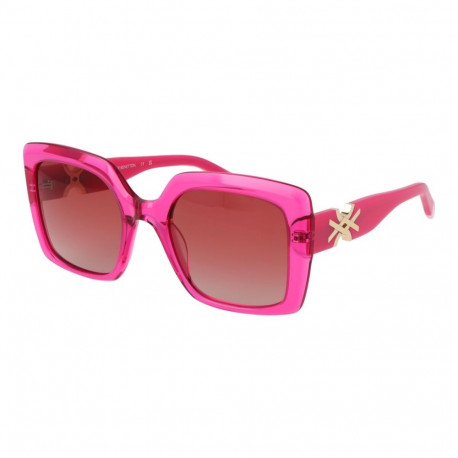 Ladies' Sunglasses Benetton BE5080 53295