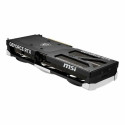 Graafikakaart MSI nvidia geforce rtx 5070 16 GB GDDR6X