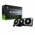 Graafikakaart MSI nvidia geforce rtx 5070 16 GB GDDR6X
