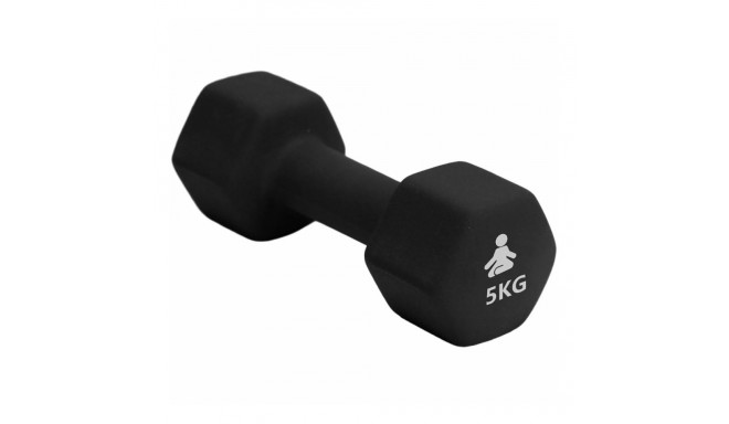 Dumbbells Fitpaddy Black