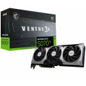 Graafikakaart MSI nvidia geforce rtx 5070 16 GB GDDR6X