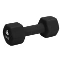Dumbbells Fitpaddy Black