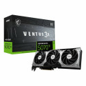 Graafikakaart MSI nvidia geforce rtx 5070 16 GB GDDR6X