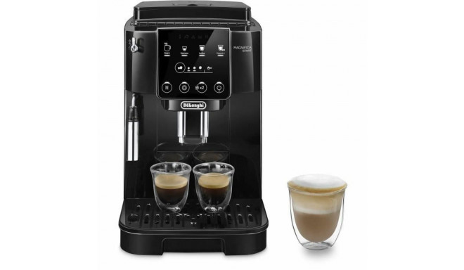 Superautomaatne kohvimasin DeLonghi ECAM220.21.B Must