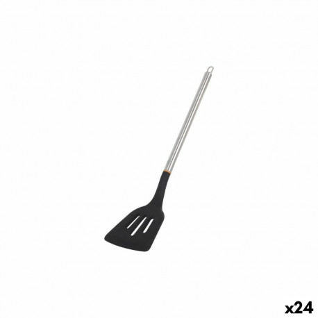 Köögispaat MasterChef Silikoon Roostevaba teras 34 cm (24 Ühikut)