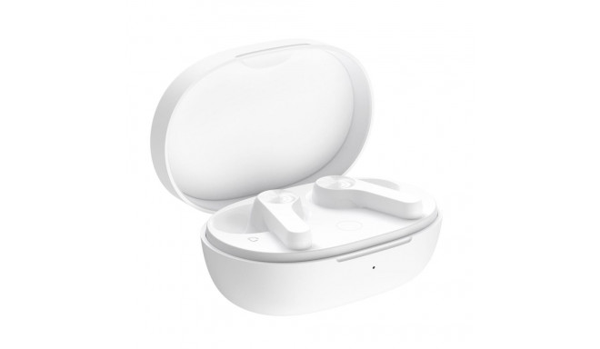 Bluetooth Kõrvaklapid TCL TW421-3BLCEU4 Valge