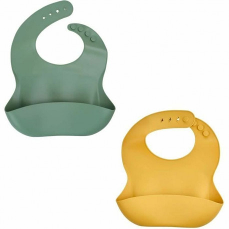 Bib ThermoBaby