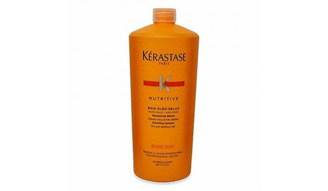 Staatilise Elektri Vastane Šampoon Kerastase 905-03651 1 L (1 L)