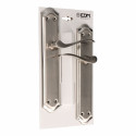 Handle set EDM 85432 202 25,6 x 4,7 cm