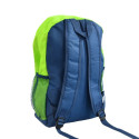 Plecak Givova Zaino Scuola zielony fluo