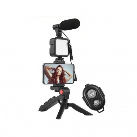 Statiiv Elight Y9 Vlog