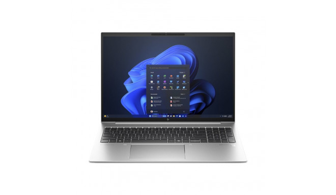 HP EliteBook 860 G11 Intel Core Ultra 7 155H 16-tolline WUXGA 16GB DDR5 1TB SSD UMA W11P 3-aastane g