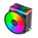 Mars Gaming MCPU33 CPU Cooler FRGB 140W 11cm