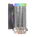 Mars Gaming MCPU33 CPU Cooler FRGB 140W 11cm