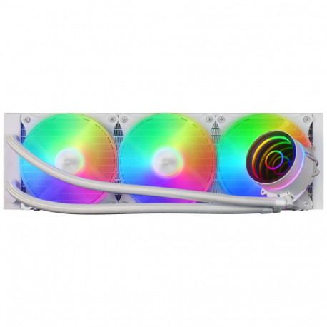 Mars Gaming ML-ONE360 CPU Liquid Cooling FRGB