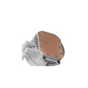 Mars Gaming ML-ONE120 CPU Liquid Cooling FRGB