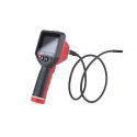 Deep vision borescope