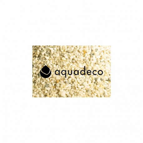 Aquarium gravel 4-6mm 25kg