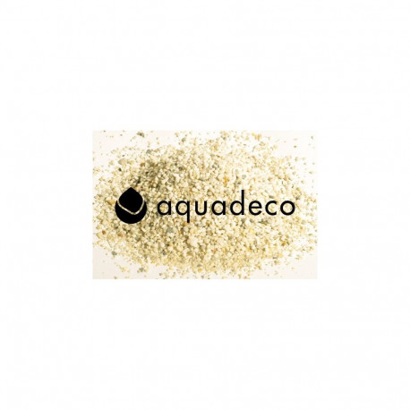 Aquarium gravel 2-4mm 25kg