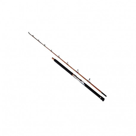 Saltwater rod SFT Energy Jig 2.10m 300-1000g 2sec