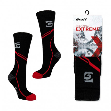 Socks Graff 061 Trekking Extreme 43-46