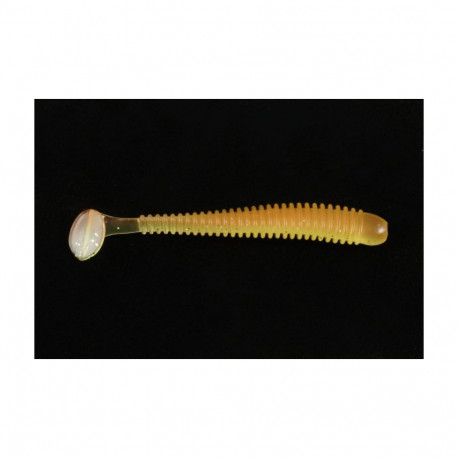 Silikoonlant HITFISH TukaShine 3.5 R120 7tk