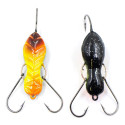 Lure Ice Bug 12g 012-003, Merganser