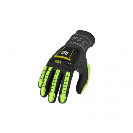 Safety glove Ansell Ringers® R840, size 9