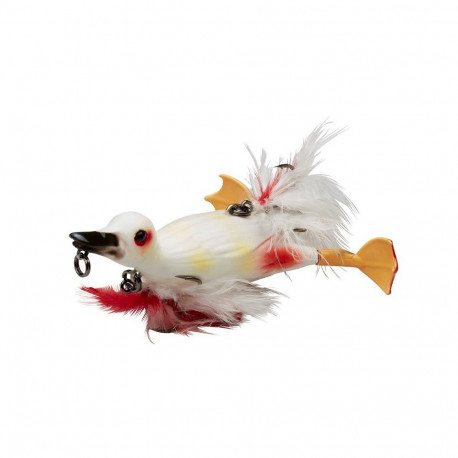 SavageGear 3D Suicide Duck 10.5cm/28g Ugly Duckling