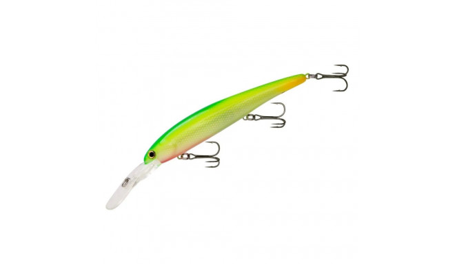 Lure Pradco Walleye Deep B23 11,9cm/17,72g/3,6-8,1m