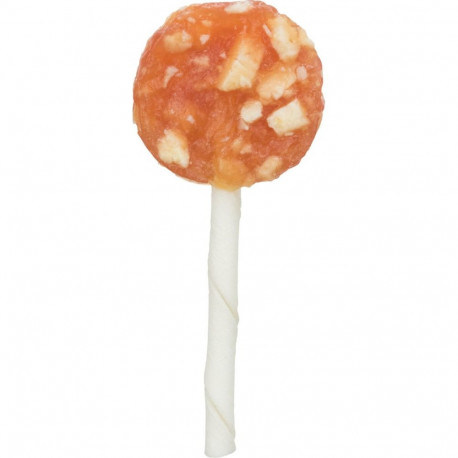 Chicken Cheese Lolly, bulk, 10 cm, 20 g, 50 pcs