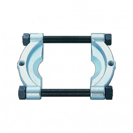 Separaator 40-150mm