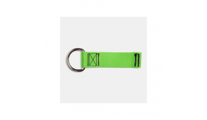Large D ring tool tether NLG, max load 3kg