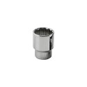 Kaksteistkant padrunvõti 9mm 1/2" Irimo jaepakend
