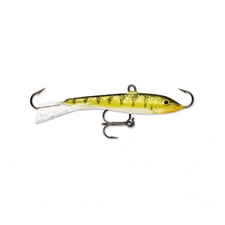 Jigging Rap W7 7cm/18g GYP