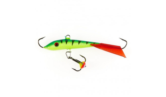 Balanced jig Lucky John FIN 4 71413-36RT