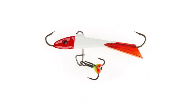 Balanced jig Lucky John FIN 4 71413-60RT