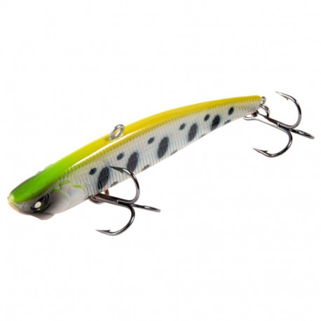 Lure Lucky John Slim VIB S 80-137
