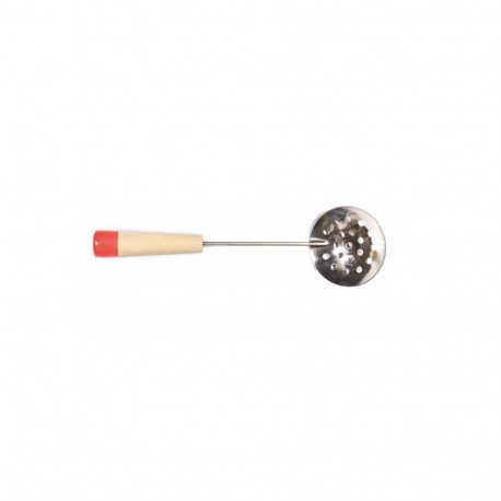 Jääkulp roostevabast terasest 90mm